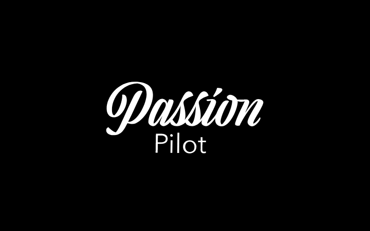 Passion-Pilot-Log